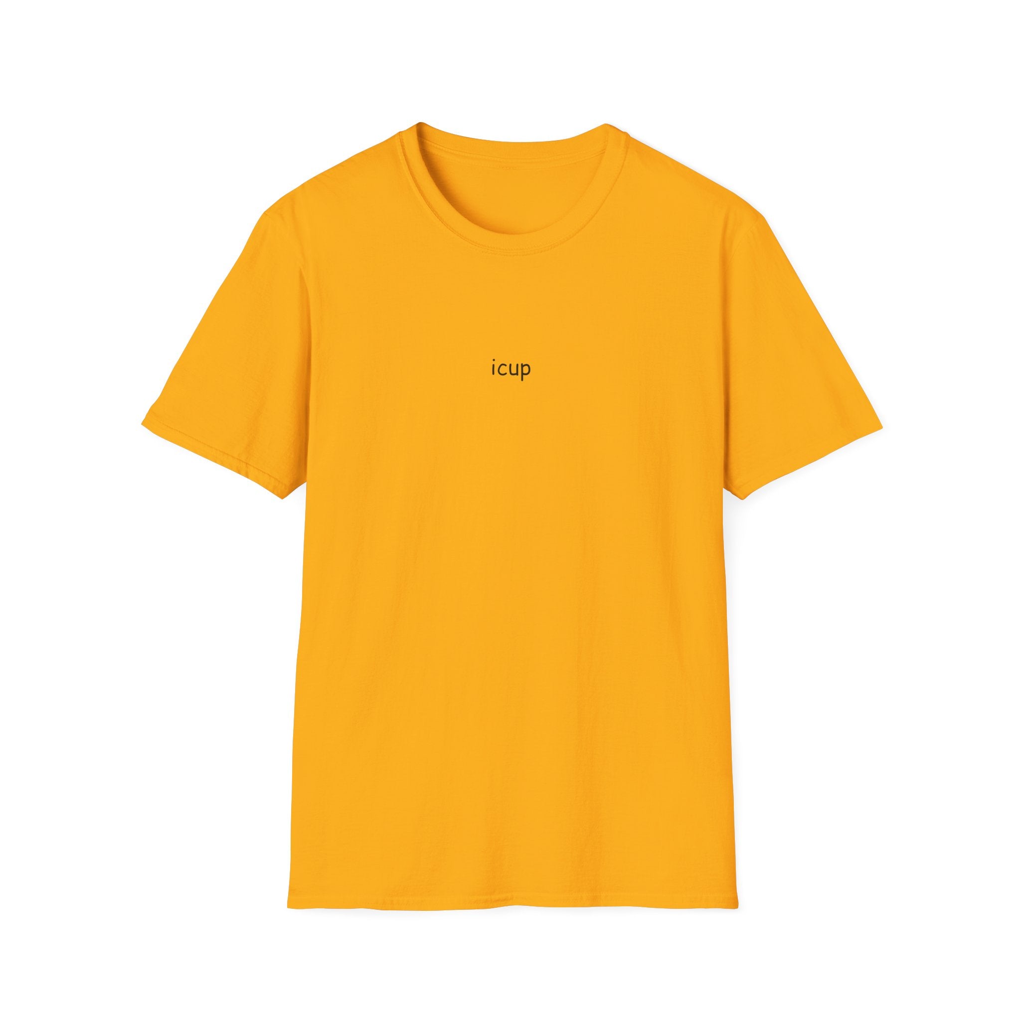 icup T-Shirt