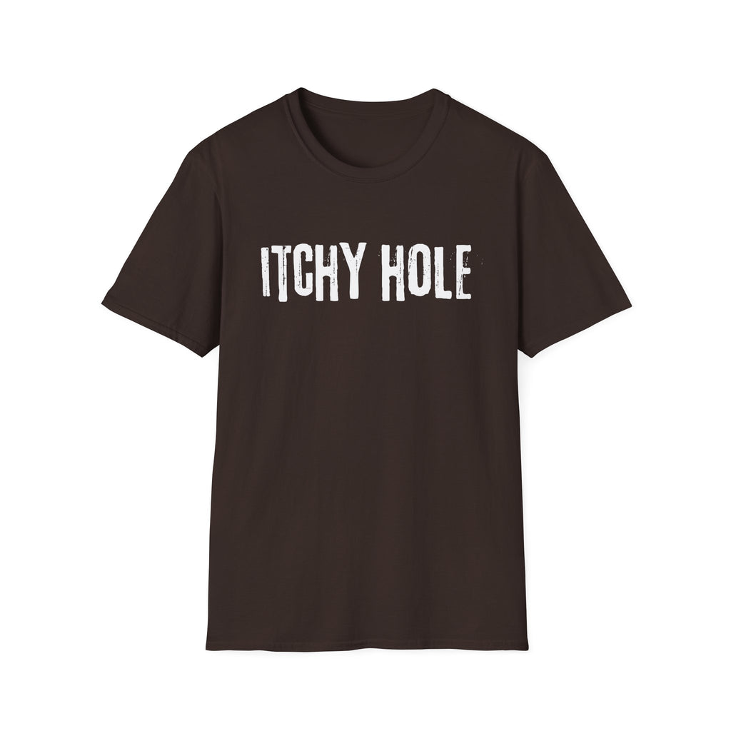 itchy hole T-Shirt