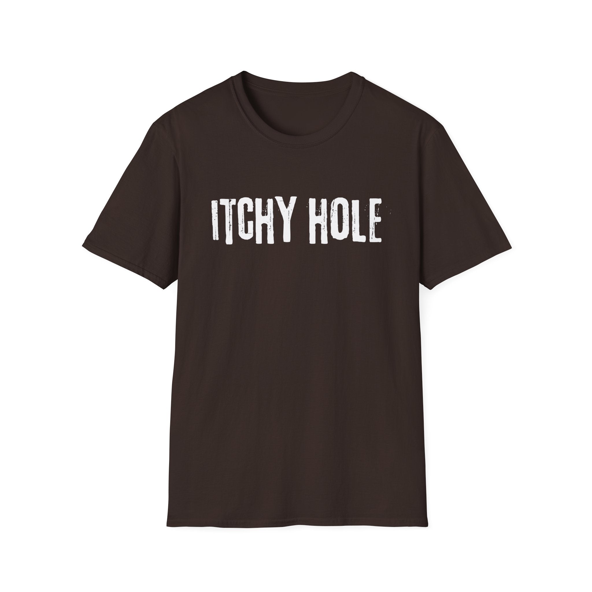 itchy hole T-Shirt