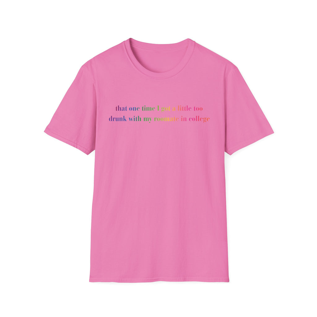 pride T-Shirt