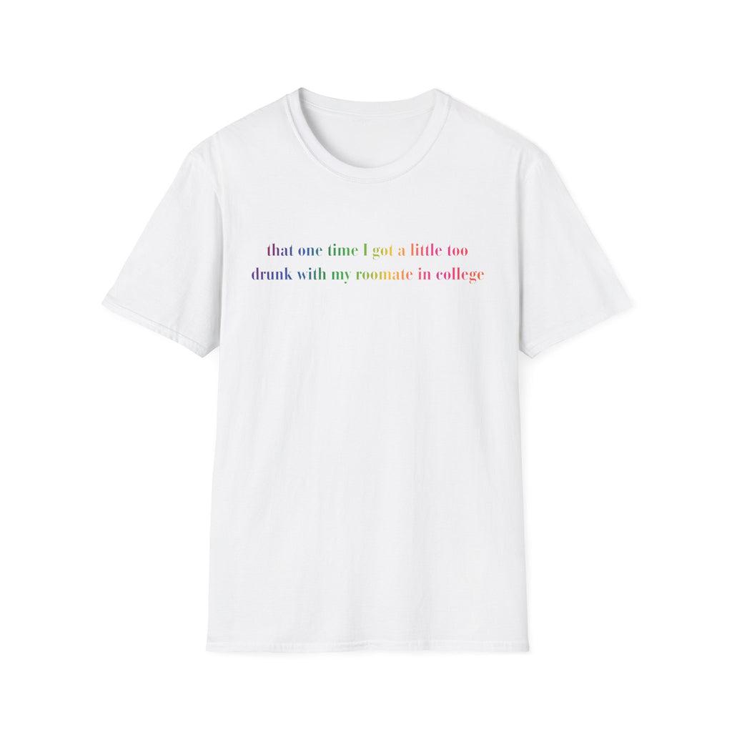 pride T-Shirt