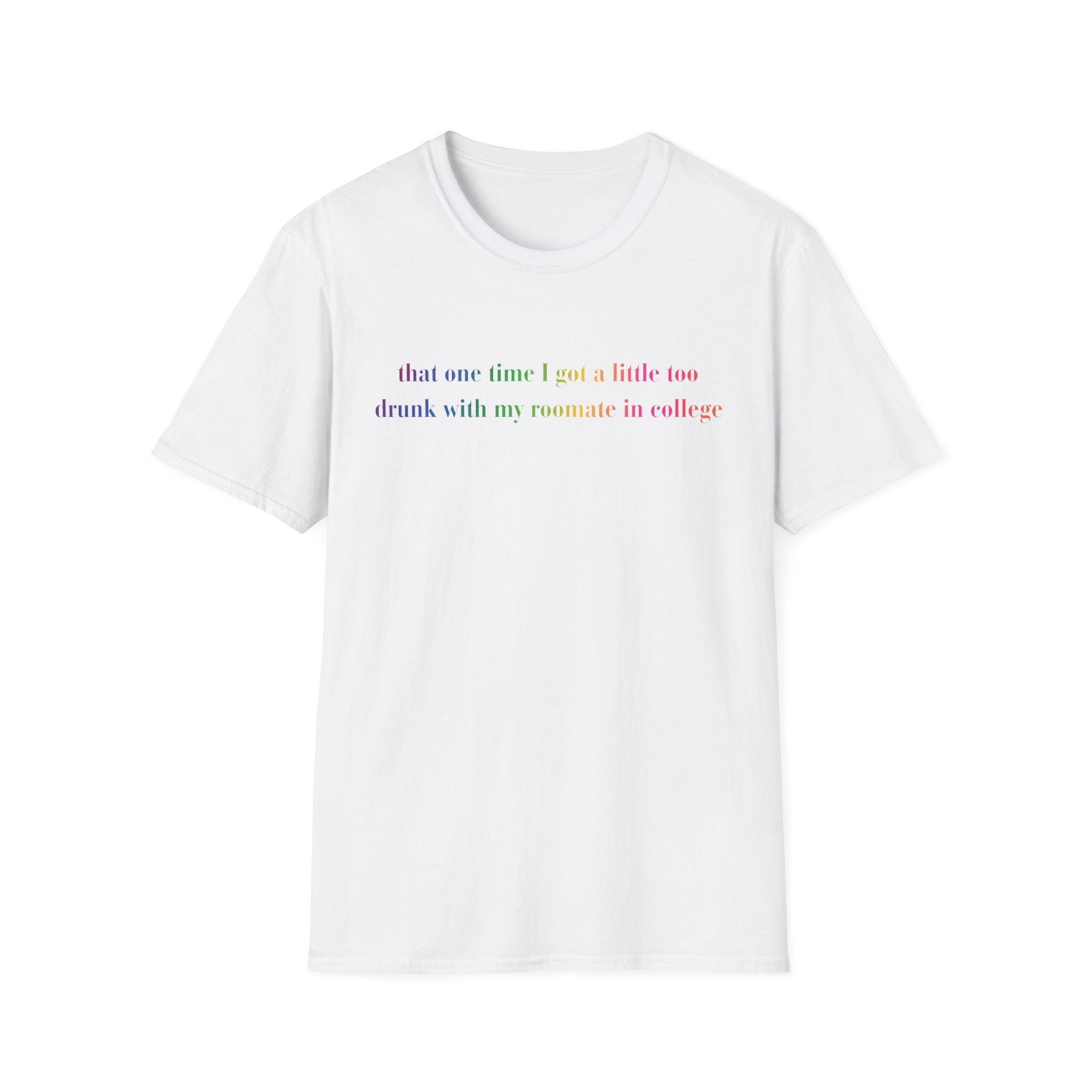 pride T-Shirt