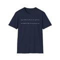 salt daddy T-Shirt